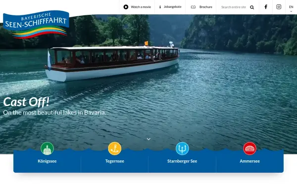www.seenschifffahrt.de