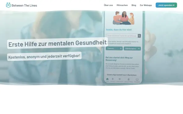 about.between-the-lines.de