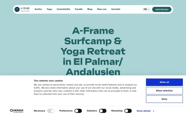 aframe.de