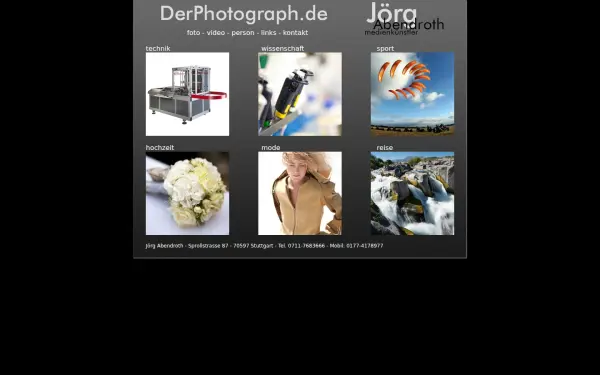 derphotograph.de