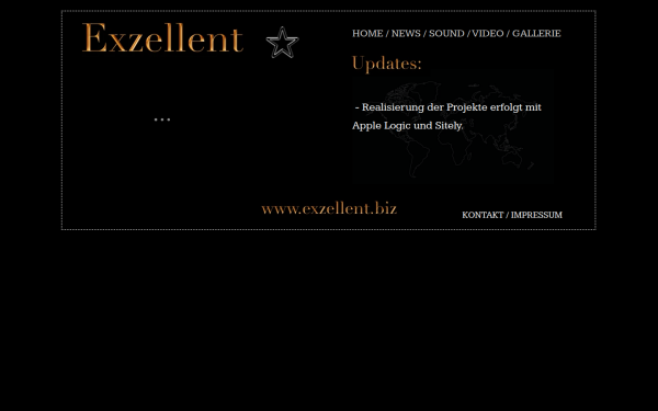 exzellent.biz