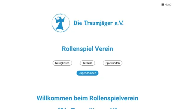 www.dietraumjaeger.de