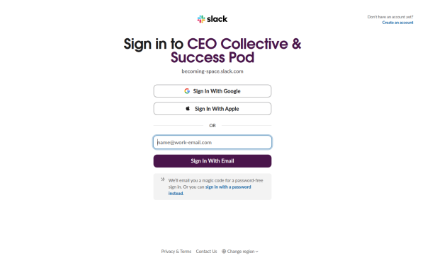 becoming-space.slack.com