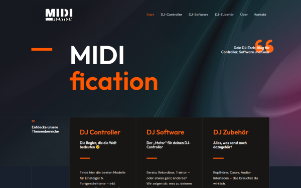 midification.de