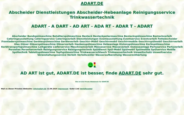 adart.de