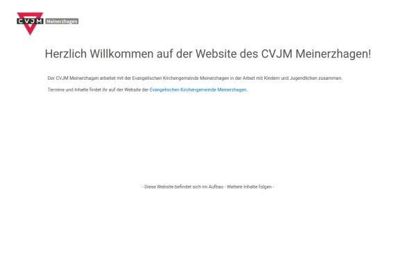 cvjm-meinerzhagen.de