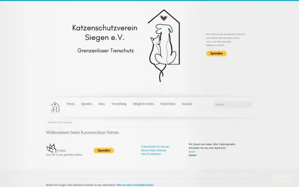 katzenschutzverein-siegen.de