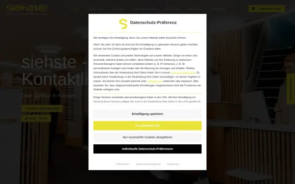 www.siehste-kassel.de