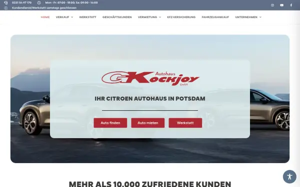 autohaus-kockjoy.de