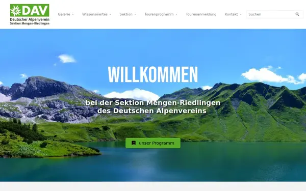 dav-mengen.de