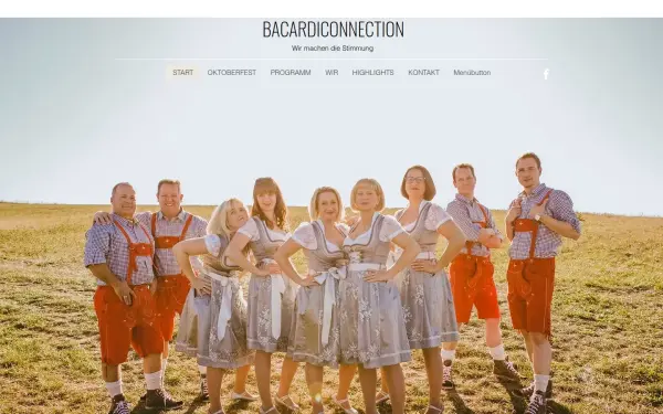www.bacardiconnection.de