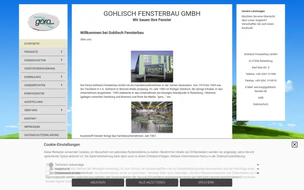 gohlisch-fenster.de