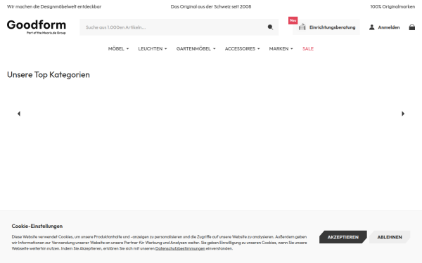 www.goodform.de