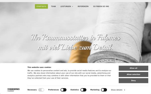 www.die-raumausstatter.at