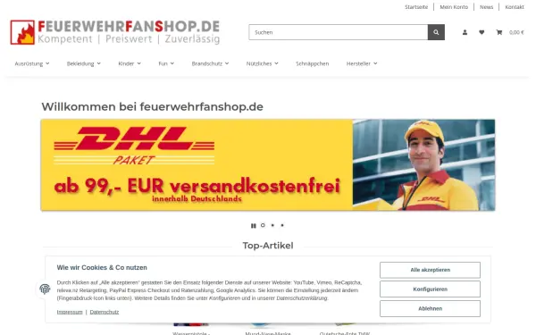 www.feuerwehrfanshop.de