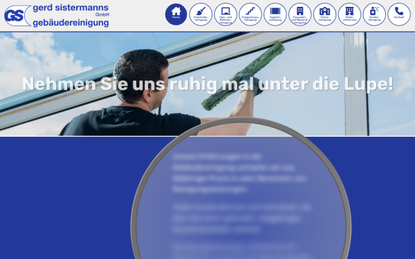 www.gebaeudereinigung-sistermanns.de