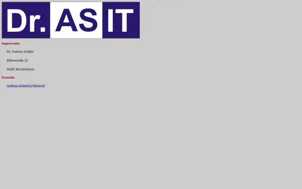 drasit.de