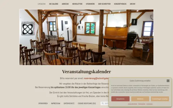 schrottgalerie.de