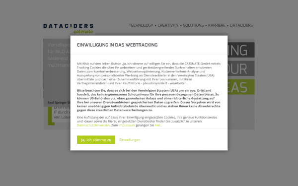 catenate.de