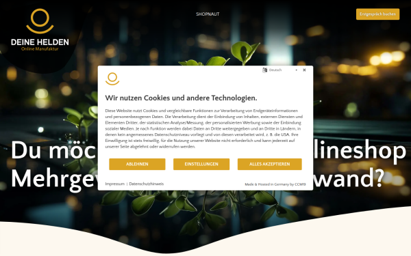 www.deinehelden.com