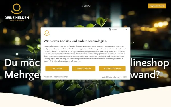 www.deinehelden.com