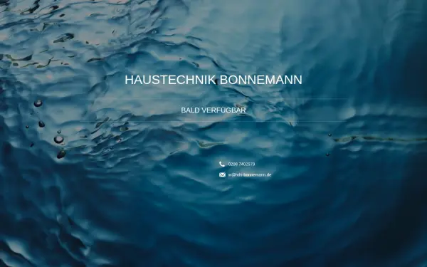 www.haustechnik-bonnemann.de