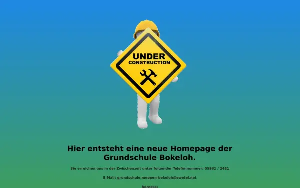 grundschule-bokeloh.de