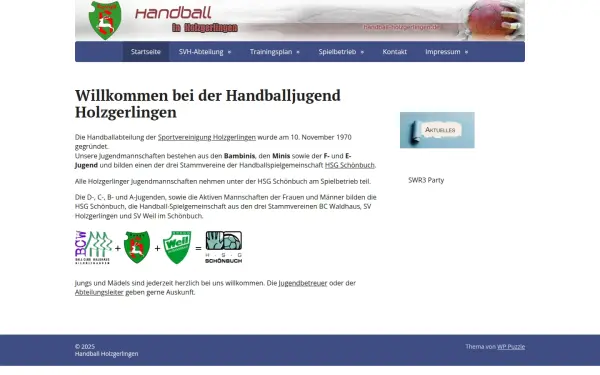 handball-holzgerlingen.de