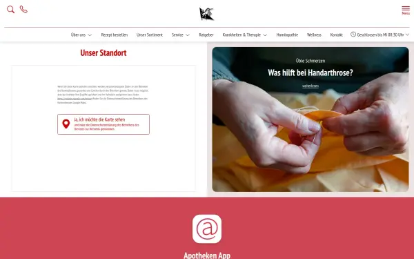 www.apotheke-iserlohn-zentrum.de