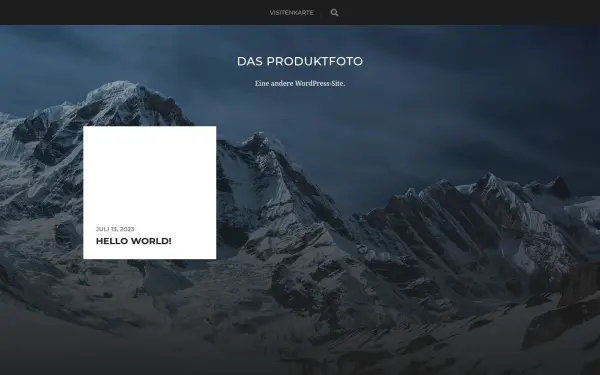 dasproduktfoto.de