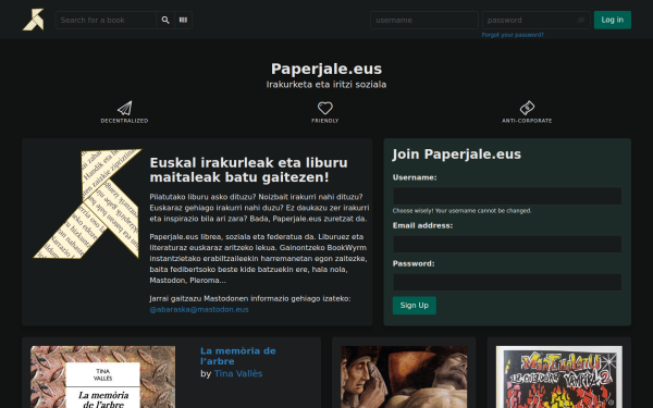 paperjale.eus