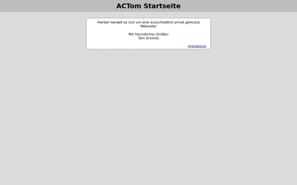 actom.de