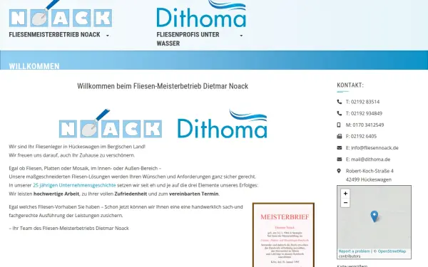 www.fliesennoack.de