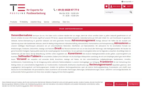 www.te-postline.de