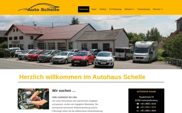 www.auto-schelle.de