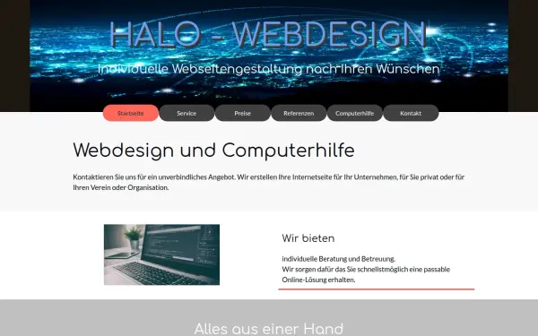 halo-webdesign.de