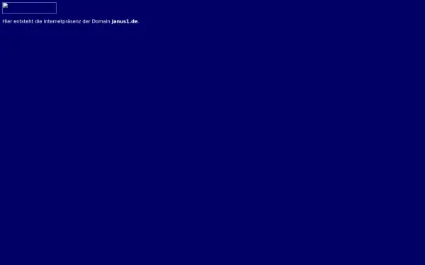 janus1.de