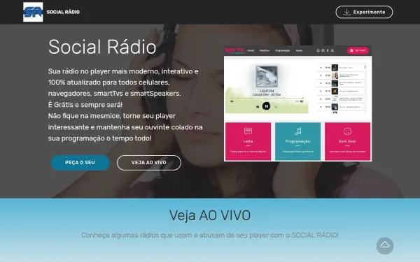 socialradio.com.br