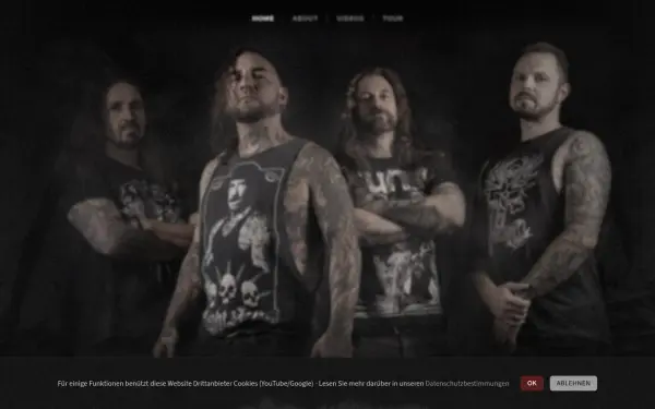www.droneband.de