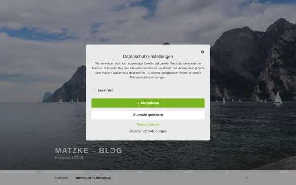matzke.de