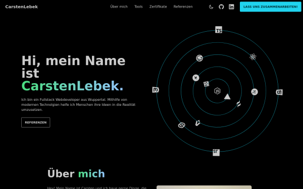 clebek.dev