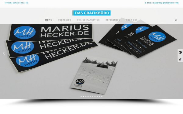 das-grafikbuero.com