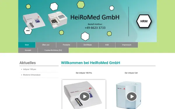 heiromed.de