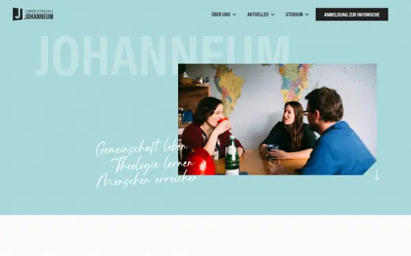 johanneum.net