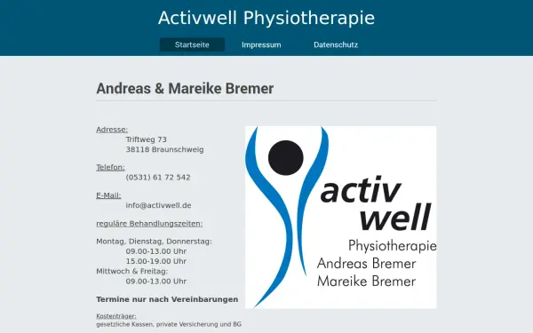 www.activwell.de