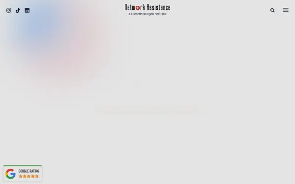 www.networkassistance.de