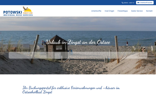 zingst.com