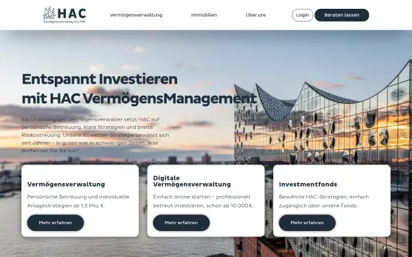 hac.de