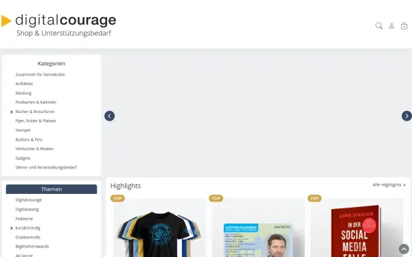 shop.digitalcourage.de