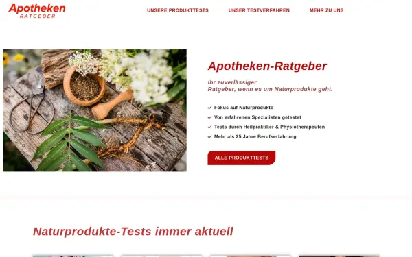 apotheken-ratgeber.de